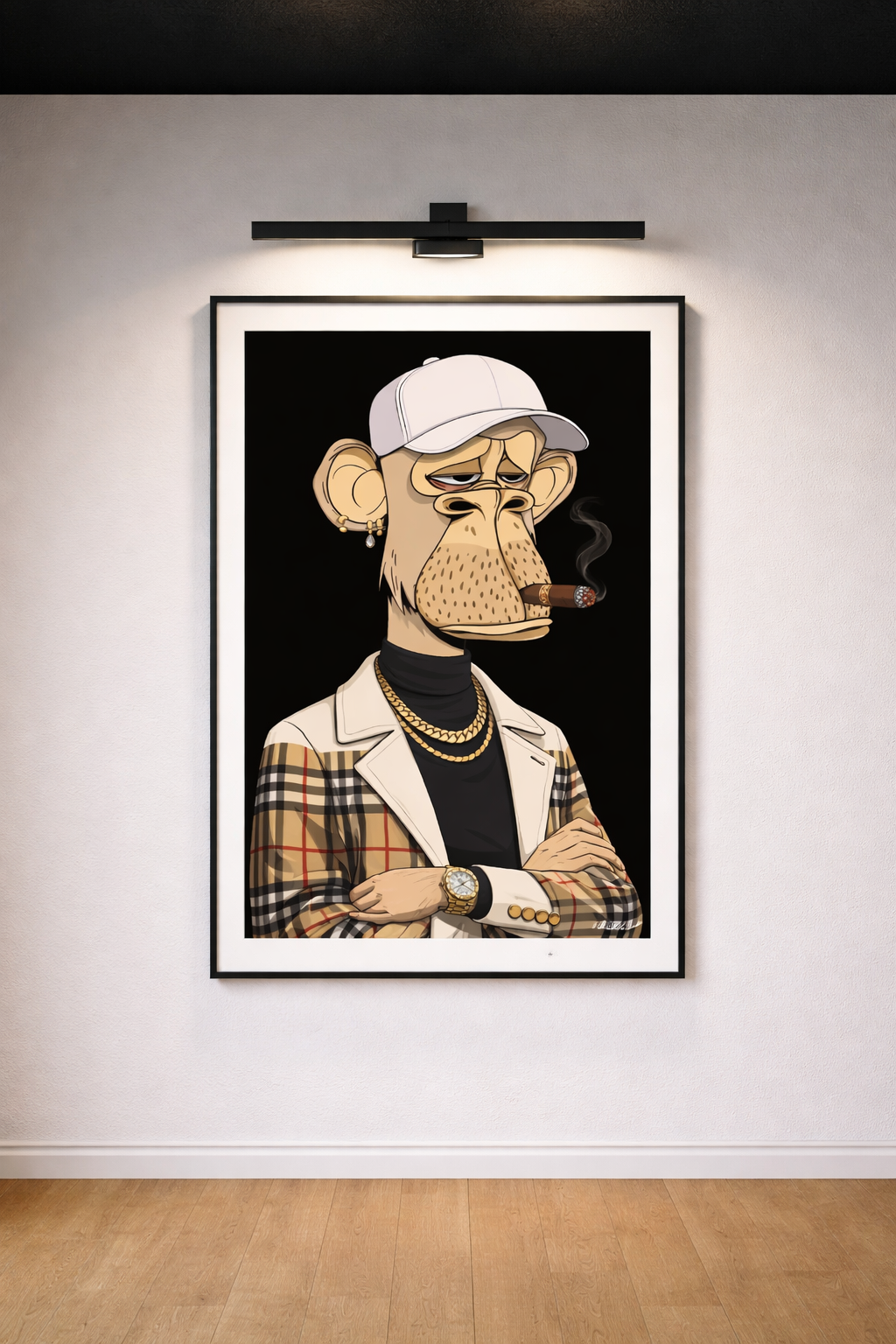 Fashion Ape