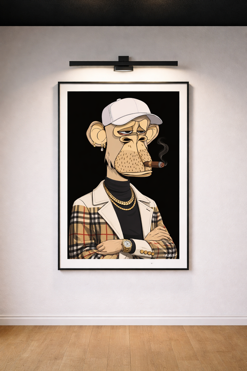 Fashion Ape