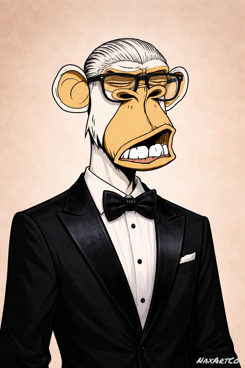 Ape Bond