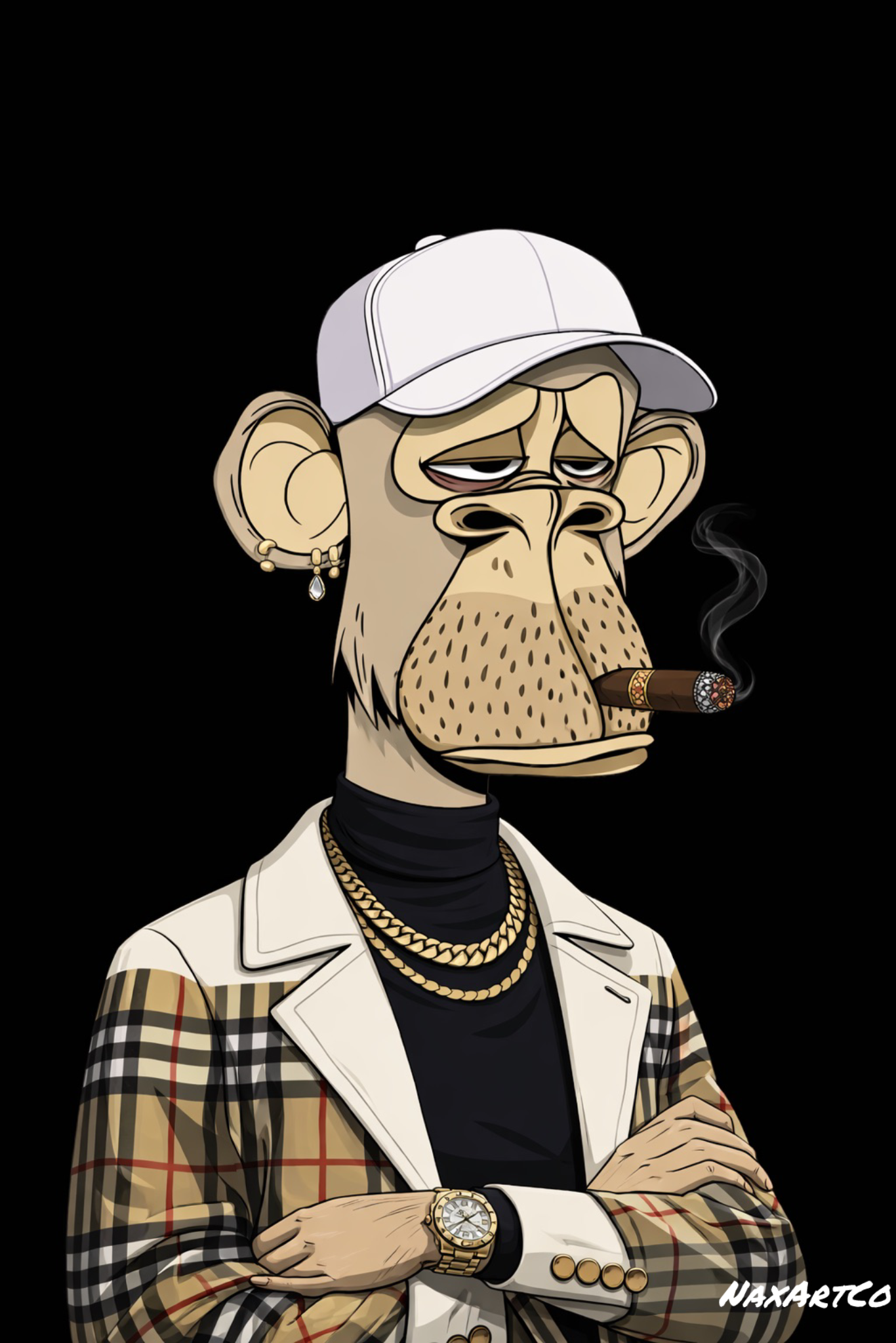 Fashion Ape