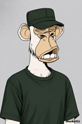 Working Ape